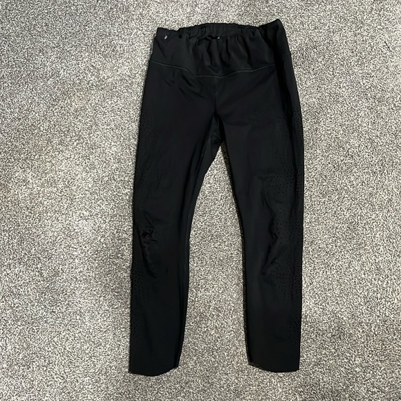 Athleta 7/8th leggings - Picture 1 of 4